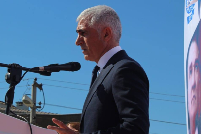 ‘’Sivas Kongresi, milletin iradesinin Sivas’ta tek yürek olduğu gündür’’