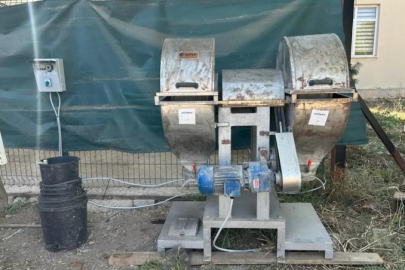 Akkim Kimya’dan Yalova Üniversitesi’ne bilimsel destek