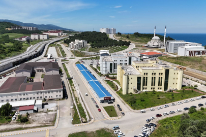 Yalova Üniversitesi 15 akademisyen alacak