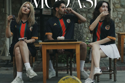 Yalovaspor’un yeni formaları beğeni topladı