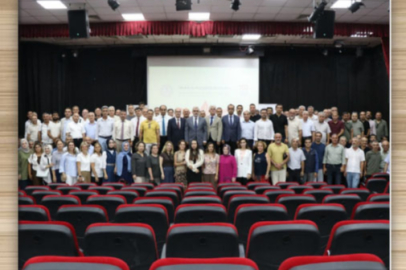 Çalıkuşu Dergisi’nin 23. sayısı yayınlandı