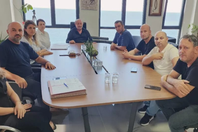 Esenköy Belediyesi Meclis Toplantısı gerçekleştirildi