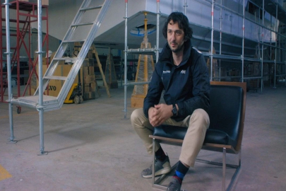 Halit Yukay’ın ölümünde mavi kordonlu saat detayı