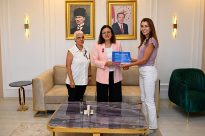 Kanserde erken teşhis hayat kurtarır etkinliği düzenlendi