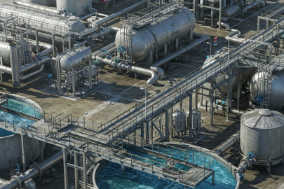 Su temininde rekor artış