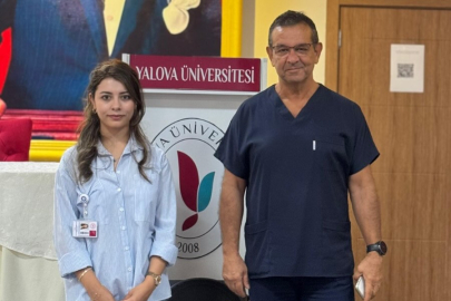 Üniversitede tütün farkındalığı eğitimi