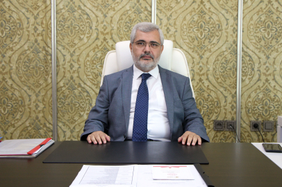 Yalova Milli Eğitim Müdürü Aytekin Yılmaz: “Yeni eğitim ve öğretim yılına hazırız”