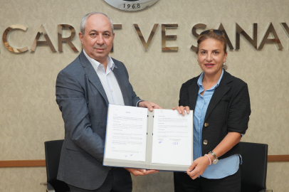 YTSO ile Gülcan Berber arasında indirim protokolü imzalandı