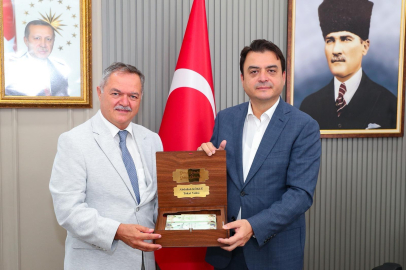 Yalova Tokatlılar Derneği’nden Tokat’ta yoğun program