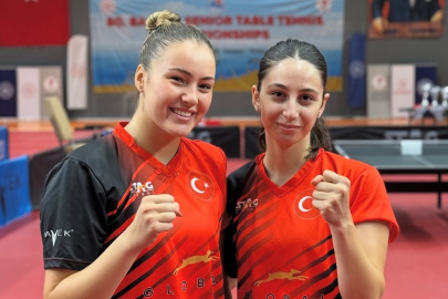 Yalovalı Ece Haraç’tan büyük başarı