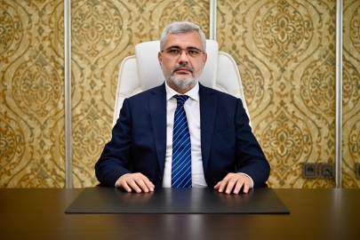 Aytekin Yılmaz’dan eğitim- öğretim yılı mesajı