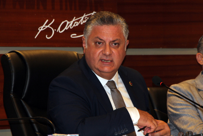 Başkan Gürel: Milletimizin başı sağ olsun