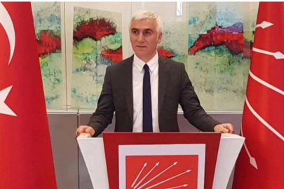 CHP'Lİ Giray Delege Seçimleri hakkında konuştu