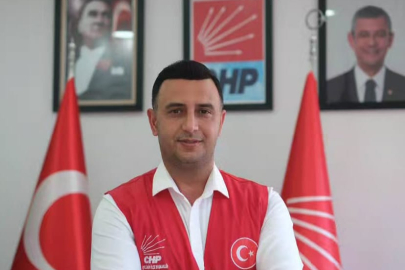 CHP'li Savaş Kaşıkçı'dan, Meclis Üyesi Neslihan Bahadır'a sert tepki!
