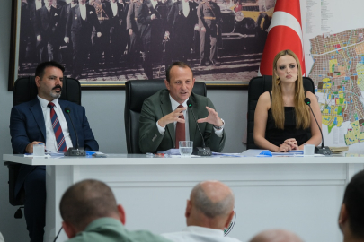 Neslihan Bahadır CHP’den istifa etti