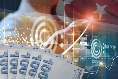 Orta Vadeli Program (OVP)’da 2028 için yüzde 5 büyüme hedefi