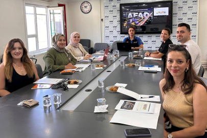 Yalova, “Afetlerde Sosyal Hizmet” Çalıştayına ev sahipliği yaptı