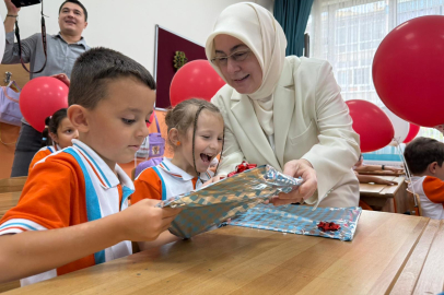 Akyol’dan okullara yeni dönem ziyareti