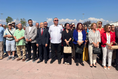 “CHP, savaş meydanlarında kurulmuş bir partidir”