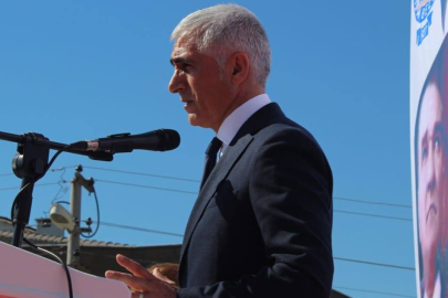 Giray'dan 102.yıl mesajı