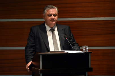 Gürel: 9 Eylül İzmir’in kurtuluşu kutlu olsun!