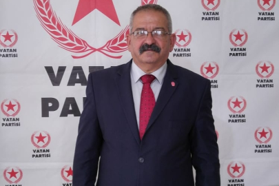 Vatan Partisi’nden Millî Eğitime tepki