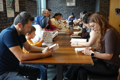 Yalova’da "Dijital dünyanı yönet, hayatı kaçırma" etkinliği