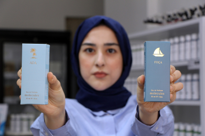 Yalova’da ‘Taze Kozmetik’ dönemi başladı