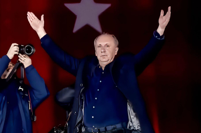 Yalovalı Muharrem İnce: Milletin lokmasında gözü olanlar, Hiçbir zaman doymayacak!
