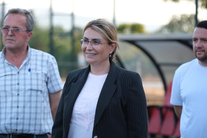 Başkan Fazlaca: İnancımız tam