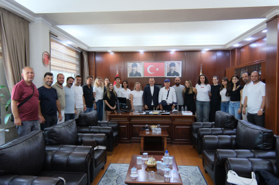 Çiftlikköy Belediyespor’da transfer atağı