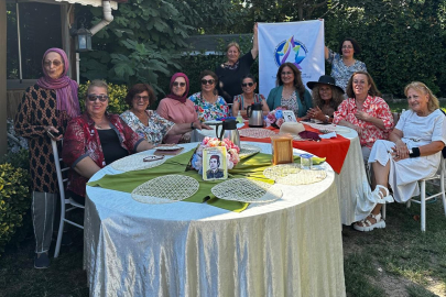 KATFA-DER Ailesi yeni sezona ‘merhaba’ dedi