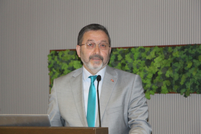 Teknoloji ve Sanayi İl Müdürü İlhan Aydın: “7+1 uygulaması sanayiye can verecek”