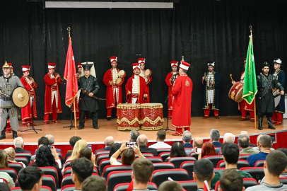 Ahilik Haftası etkinliklerle kutlanacak