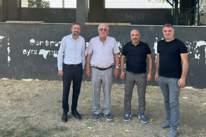 Altınova’da 3 kilometrelik sathi kaplama tamamlandı