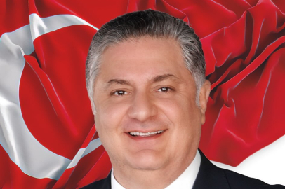 Başkan Gürel mesai arkadaşlarını kutladı