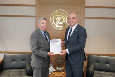 Cemil Demiryürek: Terörsüz Türkiye ülkemize büyük katkı sağlayacak