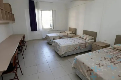 KYK Yurt Yerleştirme Sonuçları açıklandı: İşte, sonuç sorgulama ekranı ve kayıt detayları