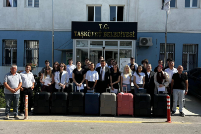 Taşköprü’de gelenek bozulmadı