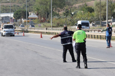 Yalova Belediyesi’nden Hal Kayıt Sistemi Denetimi