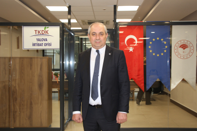 YTSO Başkanı Cemil Demiryürek: “OVP ülkemizin ekonomik potansiyelini artıracak”