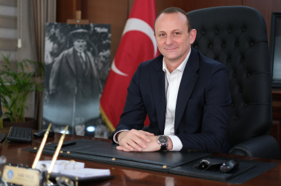 Başkan Yele: “Mokamp, Cazibe Merkezi olacak”