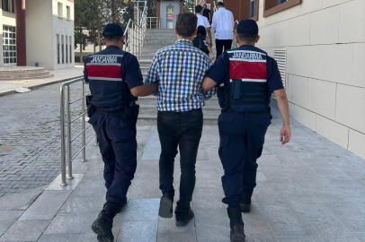 FETÖ firarisi Yalova’da yakalanarak tutuklandı