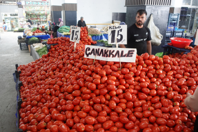 İşte Yalova’da güncel meyve ve sebze fiyatları