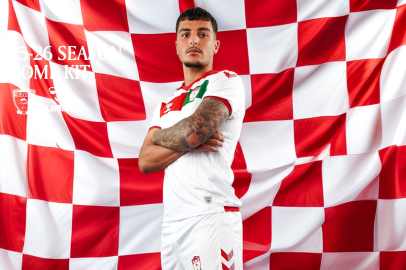 Yalova FK ''Yalova’nın her sokağında, her anında birlikteyiz''