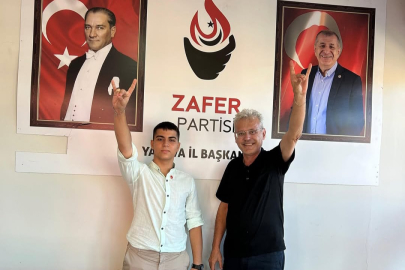 Zafer Partisi Yalova’da Lise Teşkilatını kurdu