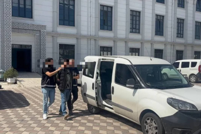 2 genç kızın katili 3 yıl sonra Çınarcık’ta yakalandı