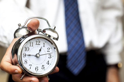 Kamu kurumlarında mesai saatleri değişti