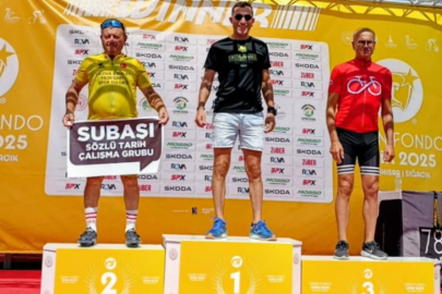 Kesman’dan anlamlı destek