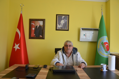 Yalova’da zirai dondan etkilenen çiftçilere destek ödemesi yapılacak